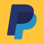 PayPal logo