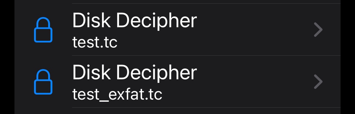 Multiple Locations